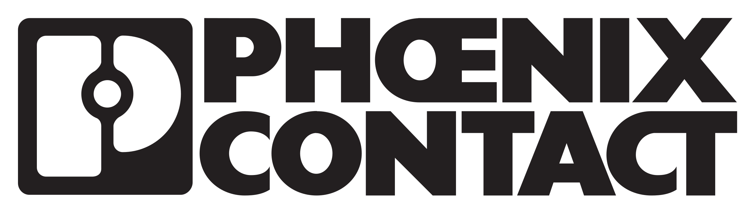 Phoenix Contact Logo
